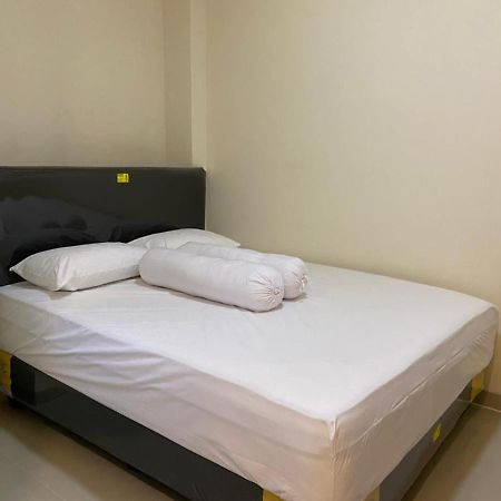 Mapala Guest House Makassar RedPartner Bagian luar foto
