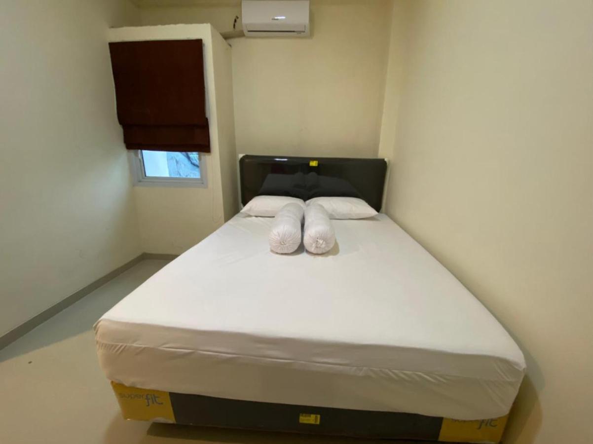 Mapala Guest House Makassar RedPartner Bagian luar foto