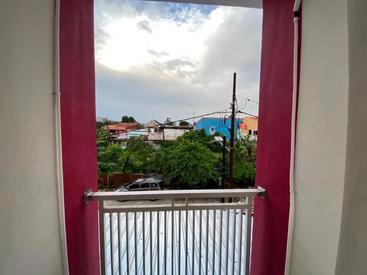 Mapala Guest House Makassar RedPartner Bagian luar foto