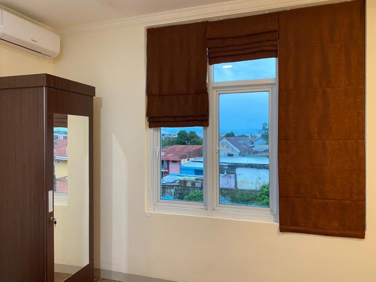 Mapala Guest House Makassar RedPartner Bagian luar foto