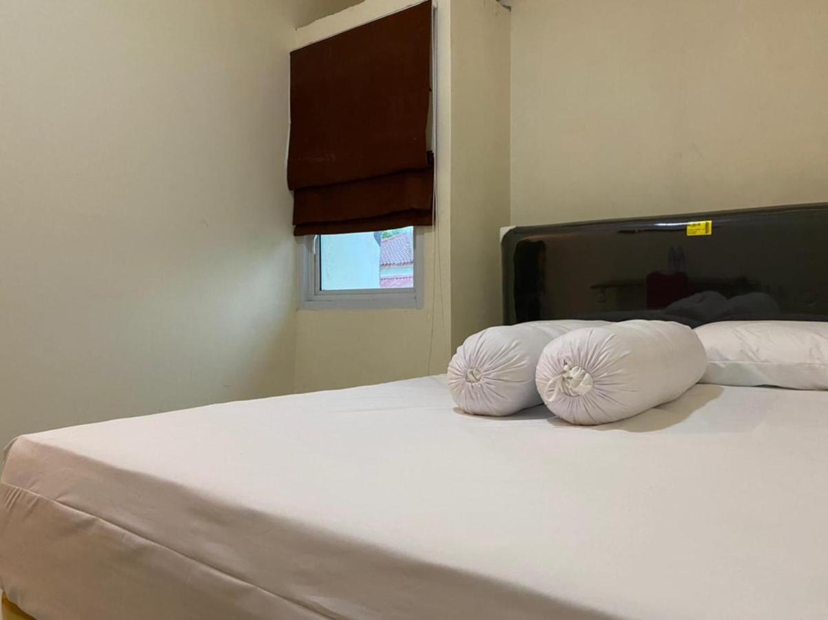 Mapala Guest House Makassar RedPartner Bagian luar foto